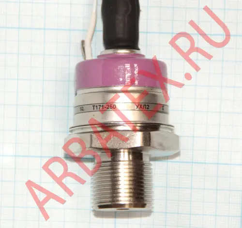 Т171-250-3 фото 3