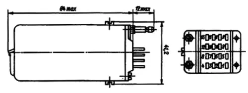 РП-7 РС4.521.010 фото 2