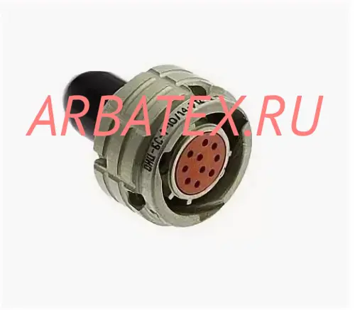 ОНЦ-БС-2-10/14Р12-2-В Разъемы разное фото