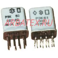 РЭК-61 РВИМ.647.611.008