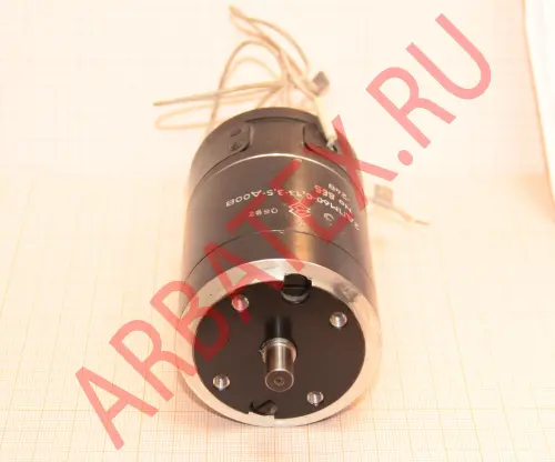 2ДПМ60-0,13-3,5 24В фото 3