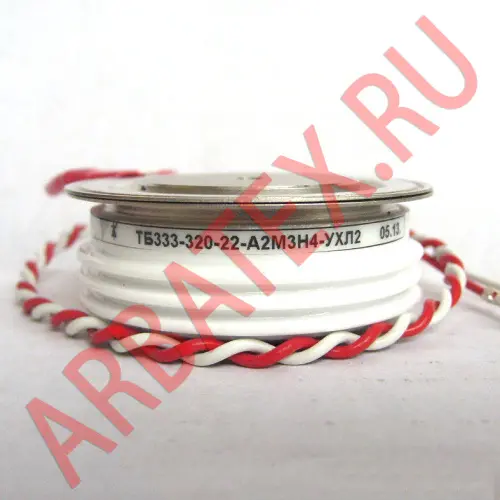 ТБ333-250-16 фото 2 ТБ333-250-16 фото 2