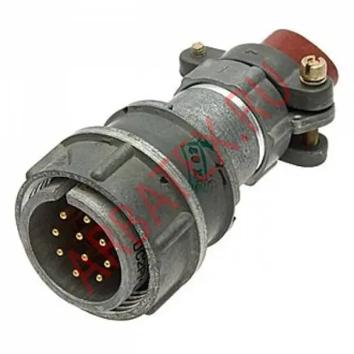 2РМДТ24К10Ш5В1В Разъемы 2РМ, 2РМТ, 2РМГ, 2РМДТ, ОНЦ-РГ фото фото 3