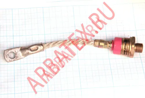 ДЧ261-250Х-14 фото 6