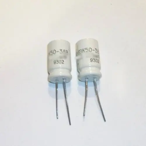 К50-38 16в 47 мкф фото 2