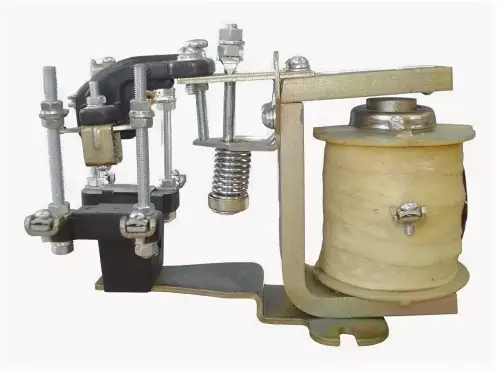 РЭВ-821 48В фото 2 РЭВ-821 48В фото 2