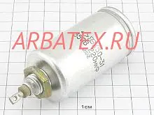 К50-31 350в 220 мкф