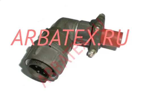 2РМД18КУЭ4Ш5В1 Разъемы 2РМ, 2РМТ, 2РМГ, 2РМДТ, ОНЦ-РГ фото