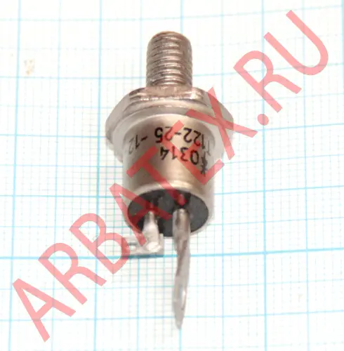 Т122-25-11 фото 5