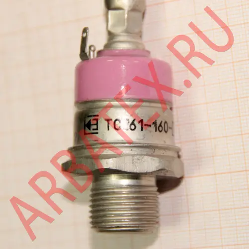 ТС261-160-9 фото 3