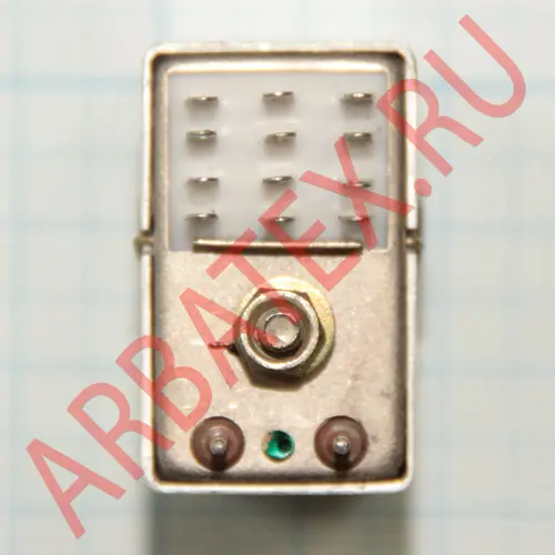 РЭС-22 РФ4.523.023-09.01 фото 4