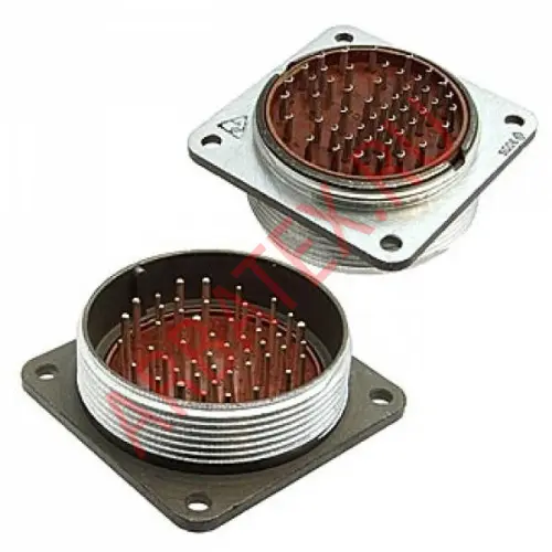 2РМД45Б50Ш8В1 Разъемы 2РМ, 2РМТ, 2РМГ, 2РМДТ, ОНЦ-РГ фото фото 3