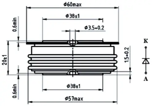 Д143-630-36 фото 3