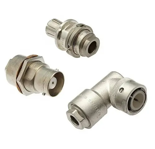 СР75-267ФВ соединитель фото фото 2 СР75-267ФВ соединитель Разъемы разное фото фото 2