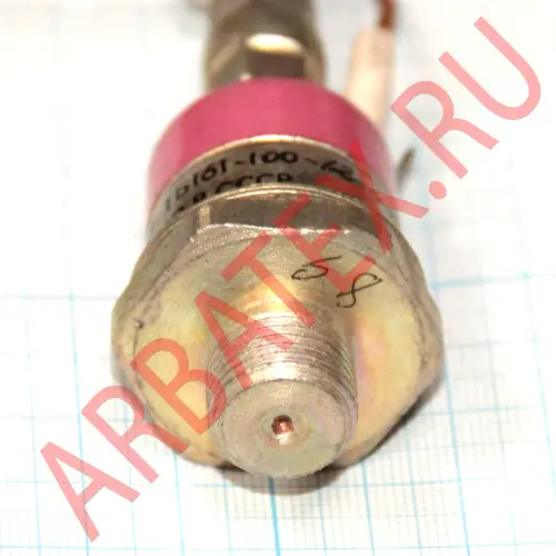 ТБ161-100-9-454 фото 5