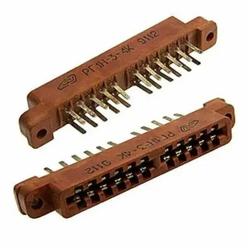 РГ1Н-3-4К фото фото 2 РГ1Н-3-4К Разъемы разное фото фото 2