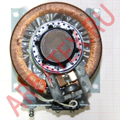 АОСН-4-220-82 автотрансформатор Вращающиеся трансформаторы фото фото 3