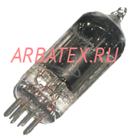 1А1П радиолампа