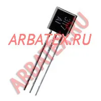 КТ3117АМ транзистор