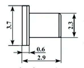 3А610А диод фото 2 3А610А диод фото 2