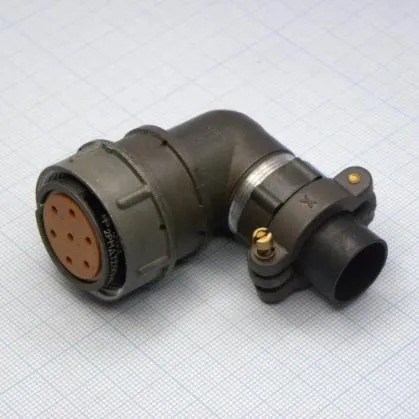 2РМД27КУН7Г5В1 розетка фото фото 3 2РМД27КУН7Г5В1 розетка Разъемы разное фото фото 3