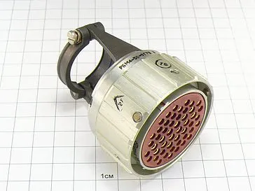 РБМ5-50-9Г7В фото РБМ5-50-9Г7В Разъемы разное фото