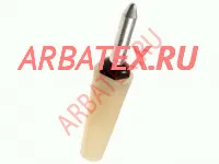 Ш4.0 штекер фото