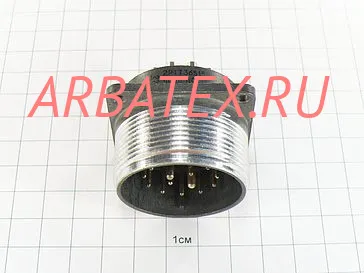 2РТТ36Б15Ш20В фото 2РТТ36Б15Ш20В Разъемы разное фото