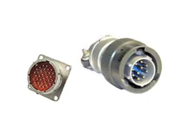 СНЦ22-19/18В-6-б-В вилка фото фото 2 СНЦ22-19/18В-6-б-В вилка Разъемы разное фото фото 2