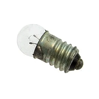 МН-2.5-0.4 Е10/13 лампа накаливания фото 2 МН-2.5-0.4 Е10/13 лампа накаливания фото 2