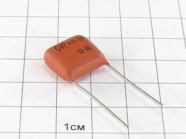 К15-20В 1,6кВ 1500 пф МПО фото 2 К15-20В 1,6кВ 1500 пф МПО фото 2