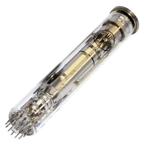 ЛИ-483 видикон ЛИ-483 видикон