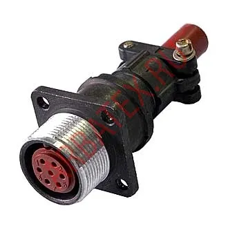 2РМ18БПН7Г1А1 розетка фото фото 2 2РМ18БПН7Г1А1 розетка Разъемы разное фото фото 2