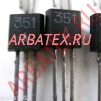 КТ351А