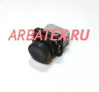 КМЕ 4102 У3 черная кнопка