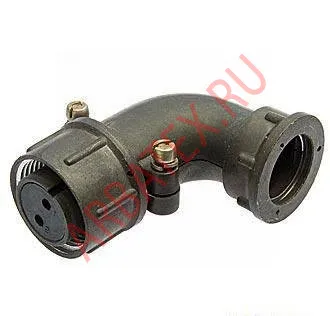 ШР28У2ЭШ7 розетка фото ШР28У2ЭШ7 розетка Разъемы ШР, СШР фото