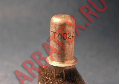 ГТ402А фото 3 ГТ402А фото 3