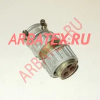 ШП-16Т розетка фото ШП-16Т розетка Разъемы разное фото