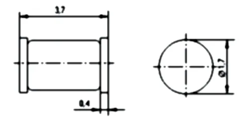2А555Б-1 диод фото 3 2А555Б-1 диод фото 3
