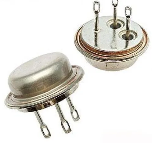 КП803Б фото 2 КП803Б фото 2