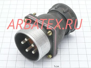 2РТТ36БПЭ5Ш18В фото 2РТТ36БПЭ5Ш18В Разъемы разное фото