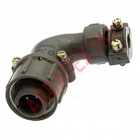 ШР16У2ЭГ5 вилка фото ШР16У2ЭГ5 вилка Разъемы ШР, СШР фото