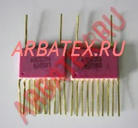 КДС628А диодная сборка