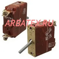 АЗСГК-10 2С автомат защиты