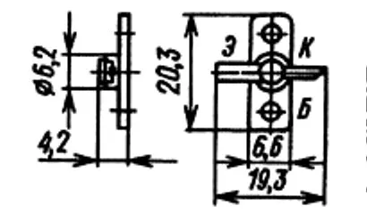 2Т942А фото 3 2Т942А фото 3