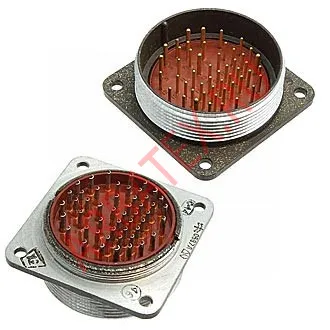 РМГ42Б50Ш2А1 фото фото 3 РМГ42Б50Ш2А1 Разъемы 2РМ, 2РМТ, 2РМГ, 2РМДТ, ОНЦ-РГ фото фото 3