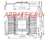 564ПУ9 микросхема 564ПУ9 микросхема