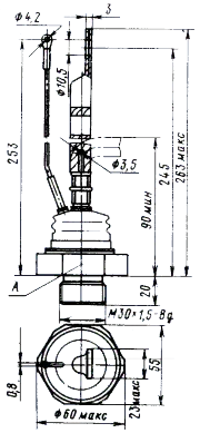 ТЛ4-250-9 фото 6 ТЛ4-250-9 фото 6