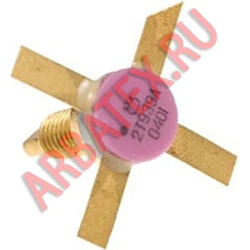 2Т939А фото 2 2Т939А фото 2