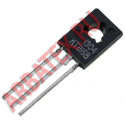 КТ8131В фото 3 КТ8131В фото 3